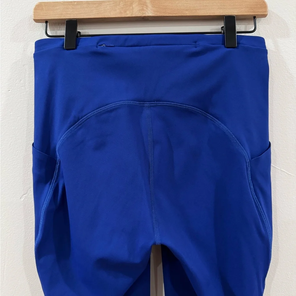lululemon athletica as reliable